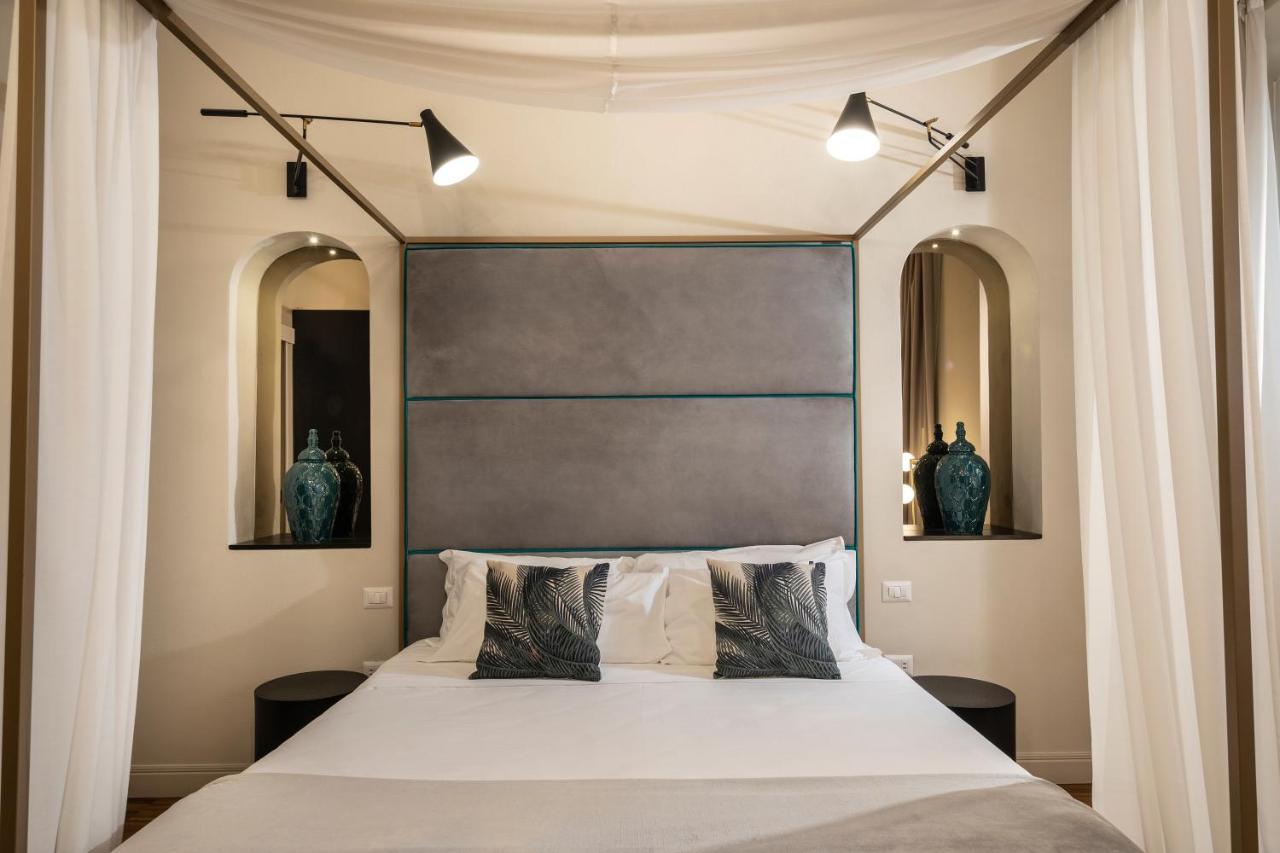Ricasoli Garden Relais Florence Luaran gambar